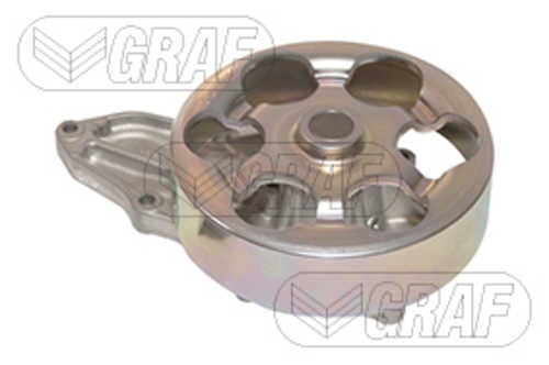 Graf PA970 Engine Water Pump