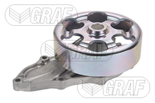 Graf PA971 Engine Water Pump