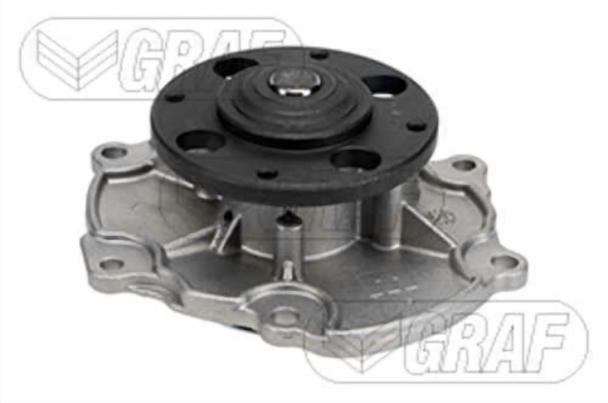 Graf PA991 Engine Water Pump