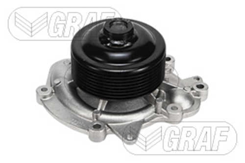 Graf PA993 Engine Water Pump