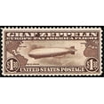 thumbnail image 1 of Graf Zeppelin 1.30 - CANVAS OR FINE PRINT WALL ART, 1 of 1