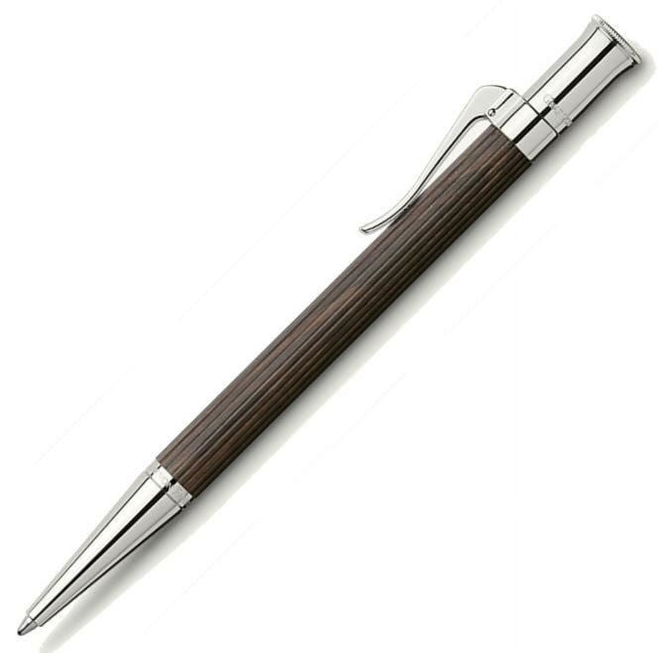 Graf von Faber-Castell Classic Grenadilla Ballpoint