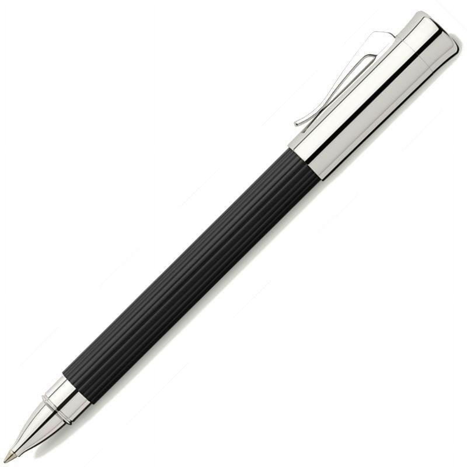 Faber-Castell Grip Edition Glam Pearl Fountain Pen