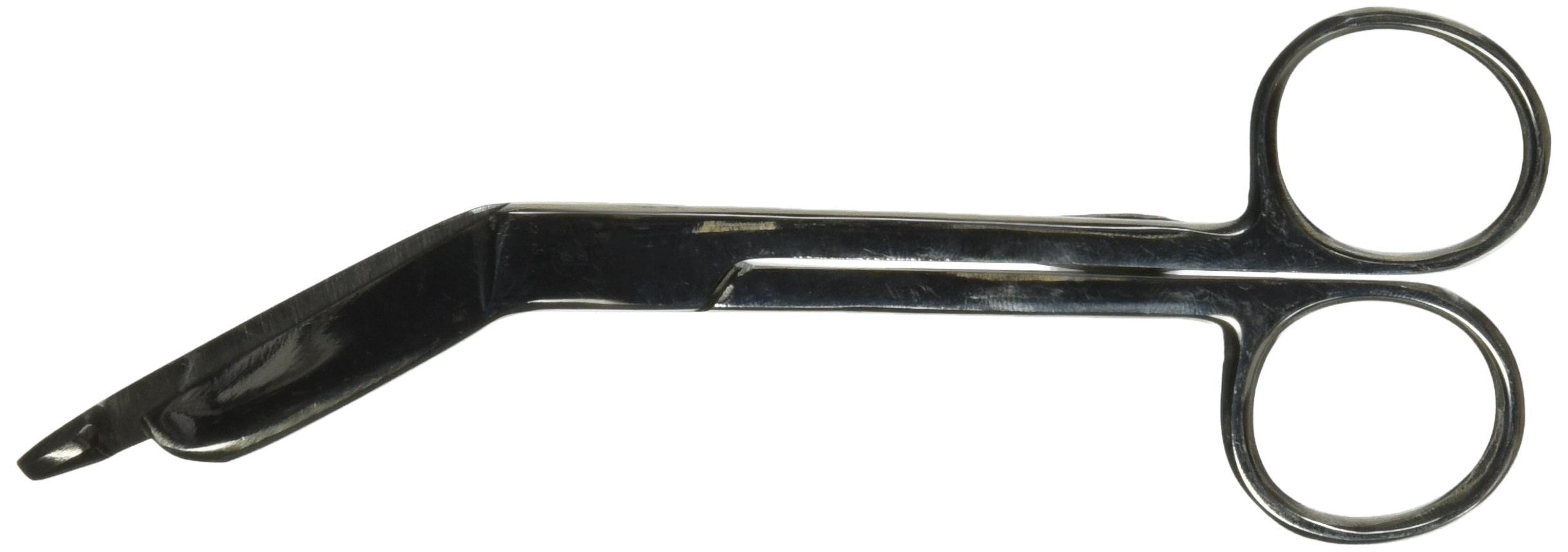 Grafco 2611 Clip-On Bandage Scissors