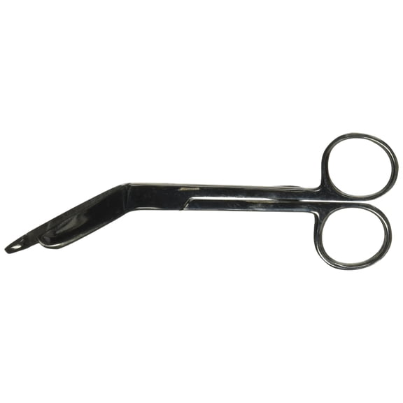 Grafco 2611 Clip-On Bandage Scissors