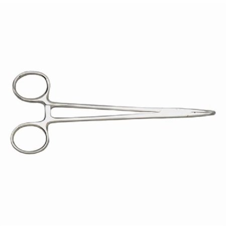 Grafco 2711 Mayo Hegar Needle Holder, 8" Length