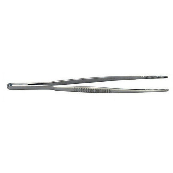 Grafco Thumb Dressing Forceps Size: 10