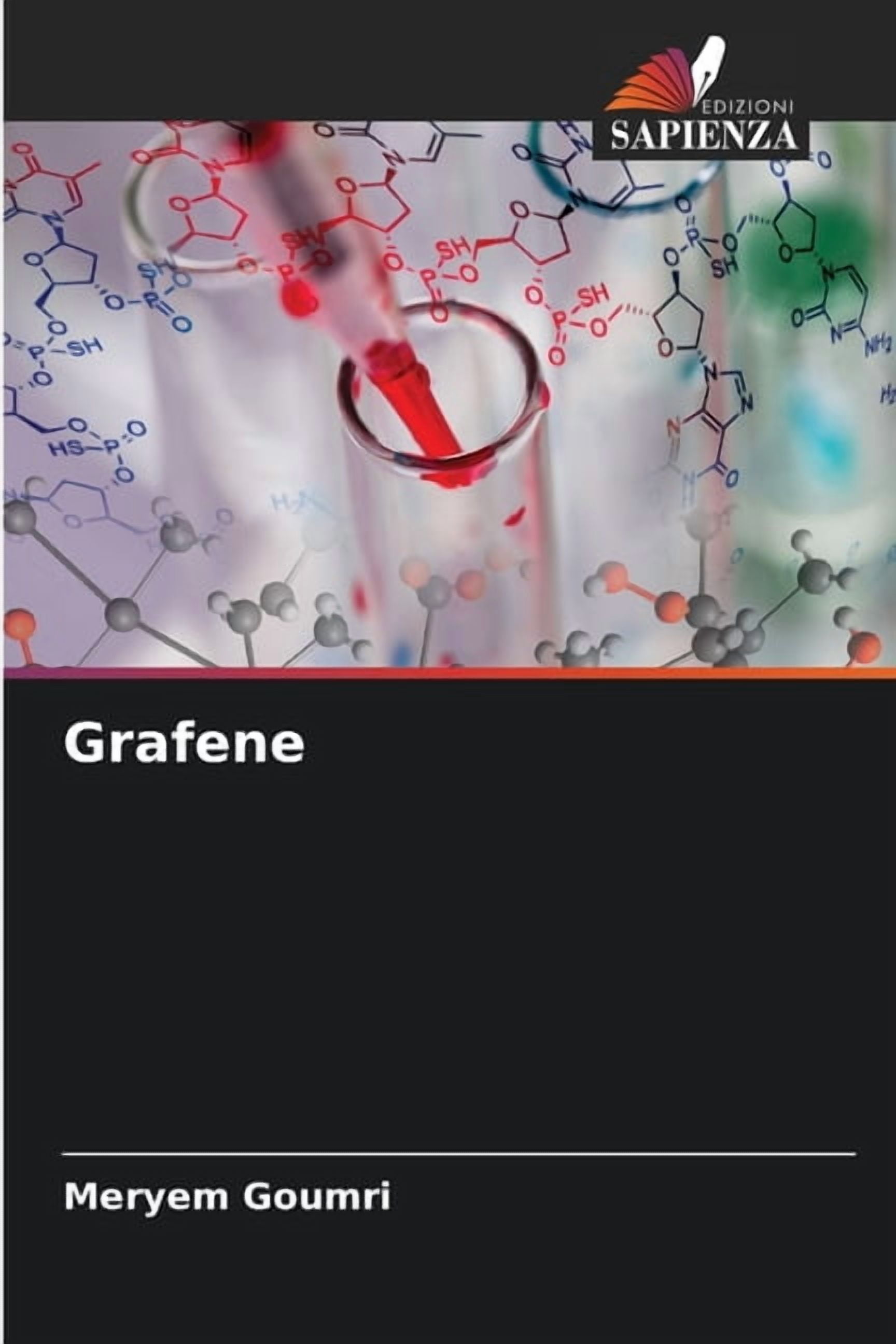 Grafene, (Paperback)