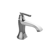 Graff - G-6800-LM47-PC - Finezza UNO Single Hole Lavatory Faucet