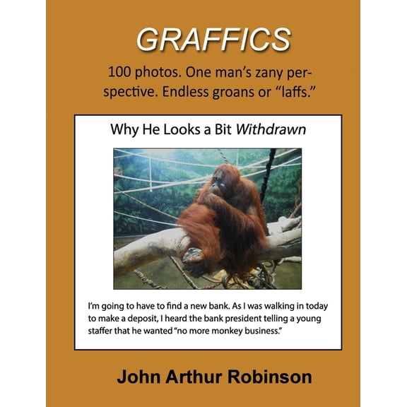 Graffics, (Paperback)