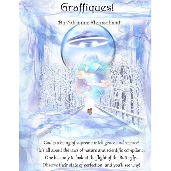 Graffiques! (Paperback)