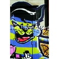 thumbnail image 1 of Graffit Art XLIX - CANVAS OR FINE PRINT WALL ART, 1 of 1