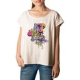 thumbnail image 1 of Graffiti Art -5 Printed 100% Cotton Fashion Plus Size T-shirt Tee WTS_01 L, 1 of 1