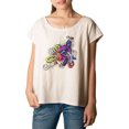 thumbnail image 1 of Graffiti Art -7 Printed 100% Cotton Fashion Plus Size T-shirt Tee WTS_01 L, 1 of 1