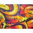 thumbnail image 1 of Graffiti Art II - CANVAS OR FINE PRINT WALL ART, 1 of 1