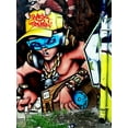 thumbnail image 1 of Graffiti Art XXIX - CANVAS OR WALL ART PRINT, 1 of 1