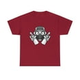 thumbnail image 1 of Graffiti Artist Spray Paint Painting Urban Art Street Tshirt, 1 of 1