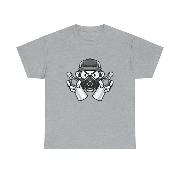 Graffiti Artist Spray Paint Painting Urban Art Street Tshirt