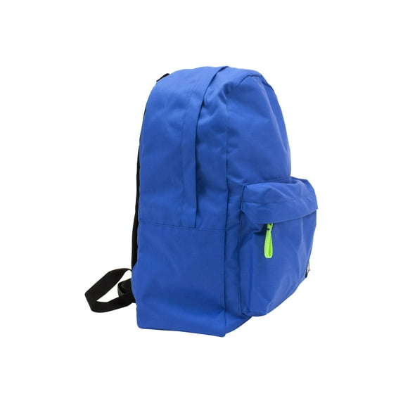Graffiti Backpack with Built-In Battery