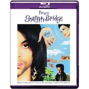Graffiti Bridge (Blu-ray), Warner Home Video, Drama