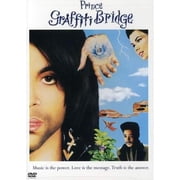 Graffiti Bridge (DVD)