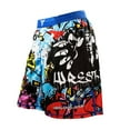 thumbnail image 1 of Graffiti Fight Shorts, 1 of 4