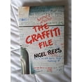 thumbnail image 1 of Pre-Owned Graffiti File Hardcover, 1 of 1