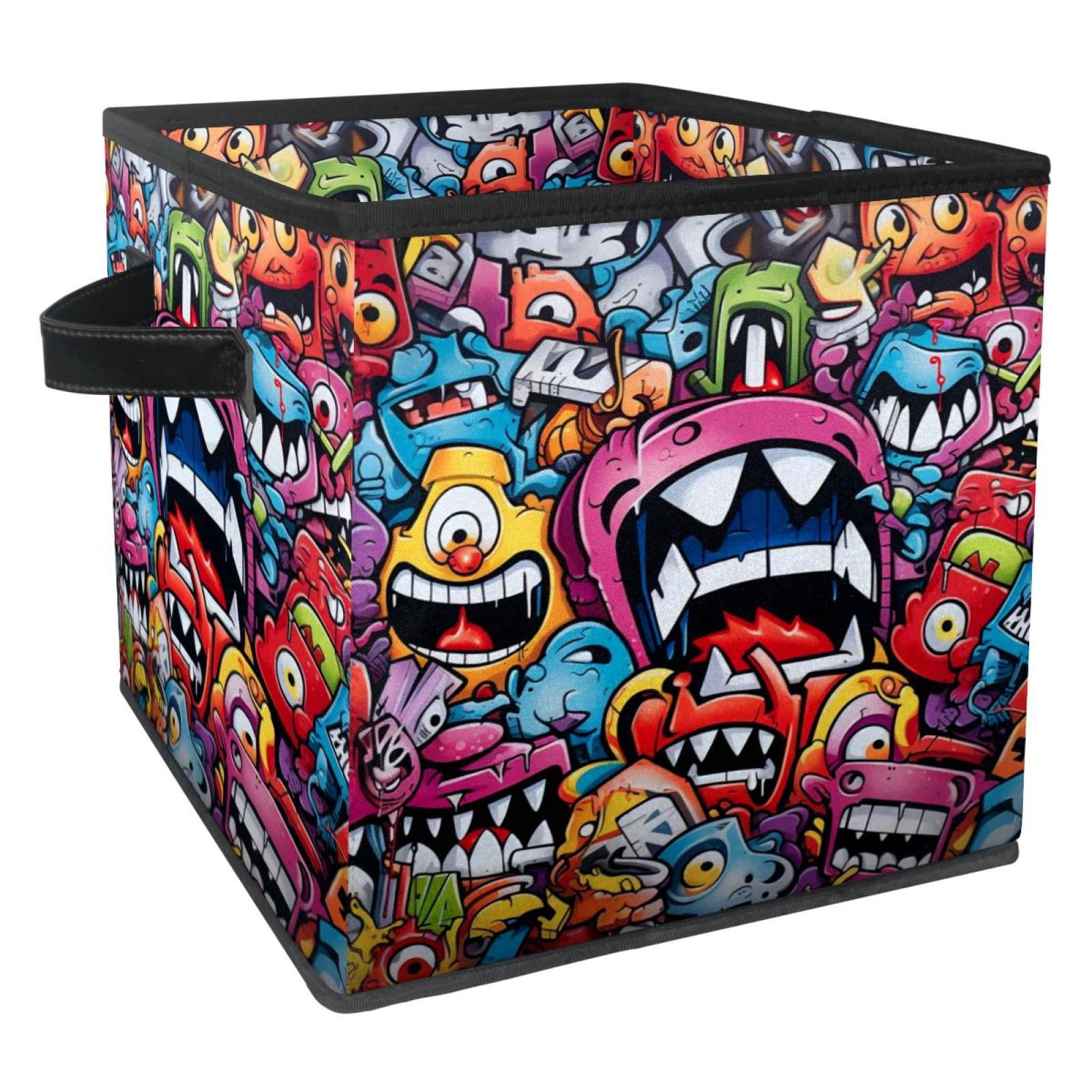 Aufblasbare Body Boards Mit 2 Griffen | Graffiti Design Für Pool & Strand