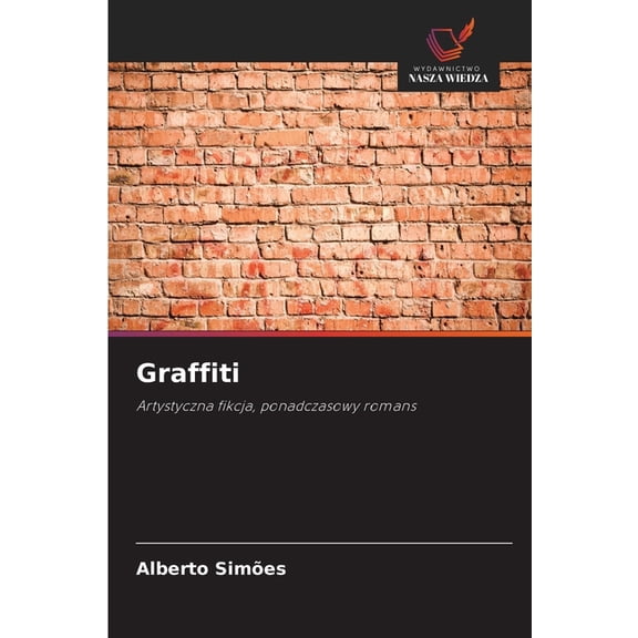 Graffiti, (Paperback)