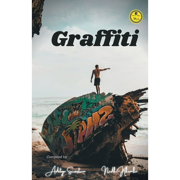 Graffiti, (Paperback)