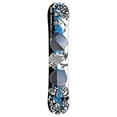 thumbnail image 1 of Graffiti SnowBoard, 110 cm, 1 of 1