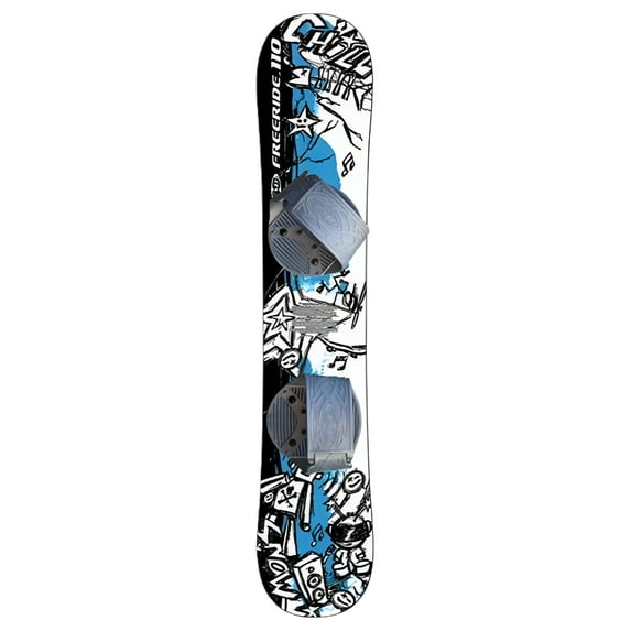 Graffiti SnowBoard, 110 cm