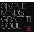 thumbnail image 1 of Graffiti Soul, 1 of 1