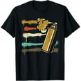 Graffiti Spray Paint Street Art Drawing Artist TShirt
