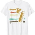 Graffiti Spray Paint Street Art Drawing Artist TShirt