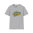 thumbnail image 1 of Graffiti Swiper T-Shirt, 1 of 8