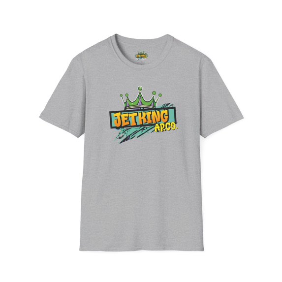 Graffiti Swiper T-Shirt