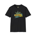 thumbnail image 1 of Graffiti Swiper T-Shirt, 1 of 8