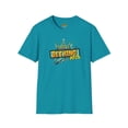 thumbnail image 1 of Graffiti Swiper T-Shirt, 1 of 8