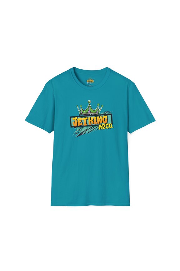 Graffiti Swiper T-Shirt