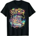 thumbnail image 1 of Graffiti T-Shirt, 1 of 7