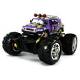 thumbnail image 1 of Graffiti Toyota FJ Cruiser Electric RC Truck 1:16 Scale Big Size Off Road Monster Truck RTR Ready To Run, High Quality (Colors May Vary), 1 of 4