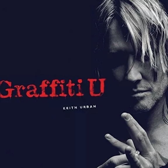 Graffiti U - Music CD - - 2018-04-27 - Capitol Nashville - Very Goo - Sold by Sounda