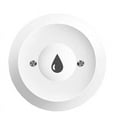 thumbnail image 1 of Graffiti Zigbee Flood Sensor Smart Water Sensor Leakage Alarm Flood Sensor Multifunction Flood Sensor, 1 of 8