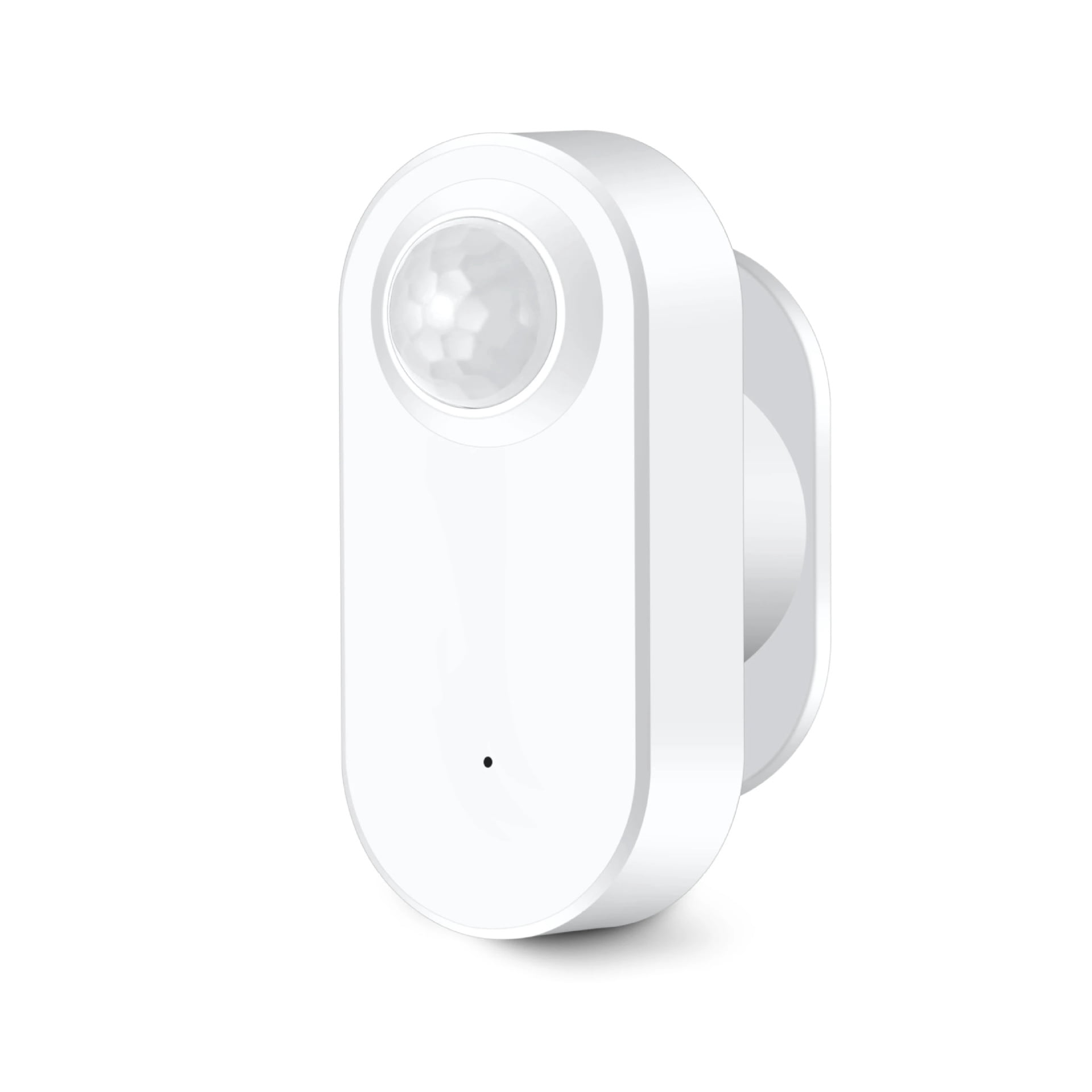 Graffiti smart Zigbee millimeter wave human body presence sensor PIR Light sense human body movement sensor
