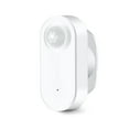 Graffiti smart Zigbee millimeter wave human body presence sensor PIR Light sense human body