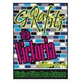 thumbnail image 1 of Grafiti de la Victoria: Edificio De FÃ© Diario y Libro Para Colorear, (Paperback), 1 of 1