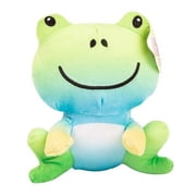 Grafix Colorful Plushies Cuties Frog Plush 6