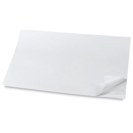 Grafix Double Tack Mounting Film - 24" x 36", Sheet
