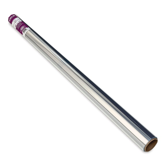 Grafix Dura-Lar Clear Acetate Alternative - 40" x 12 ft x .005", Overlay Roll